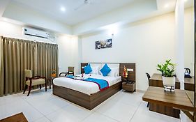 Suraksha Stay Kundalahalli